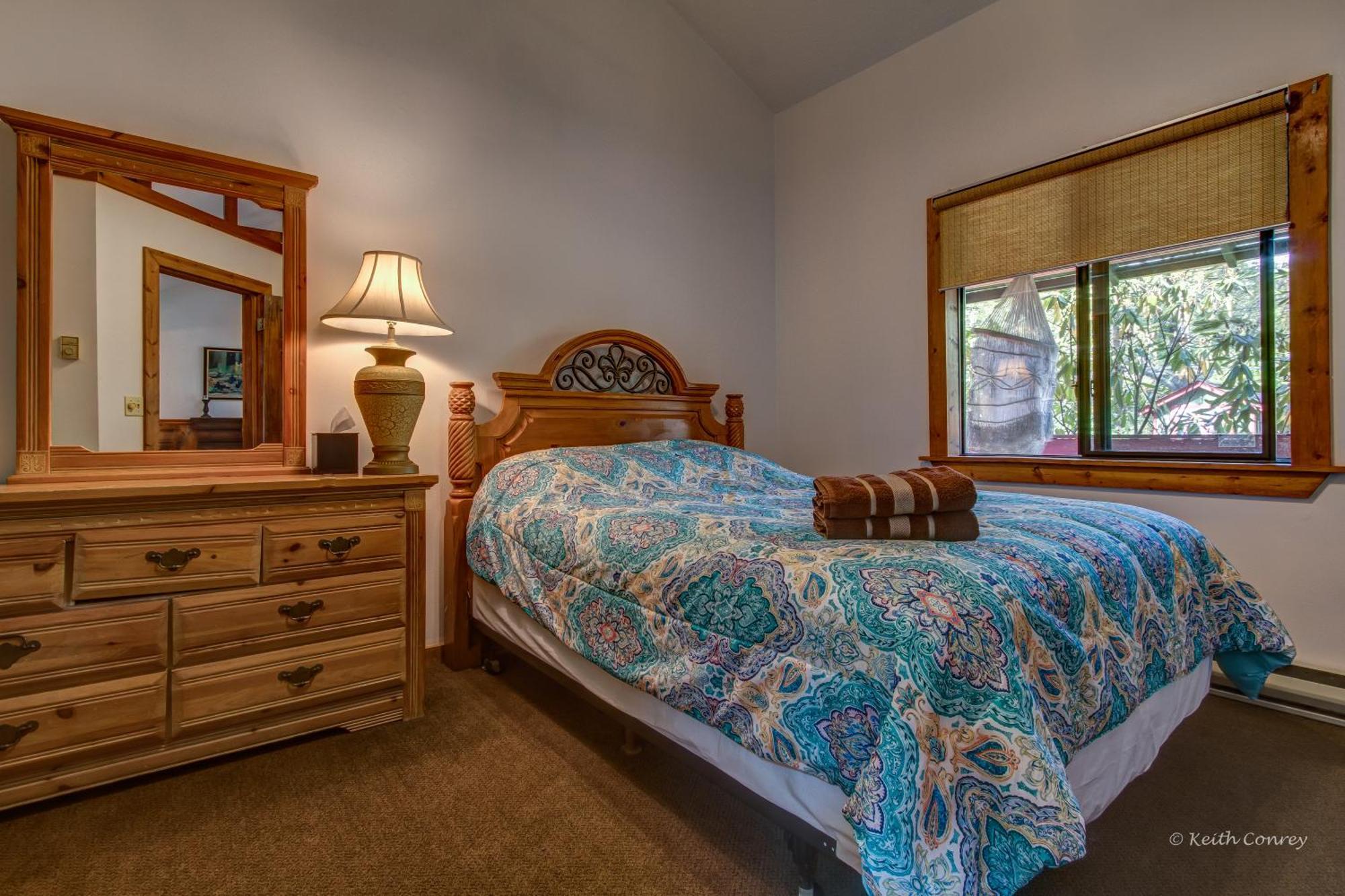 Magnolia Streamside Resort Canadensis Room photo